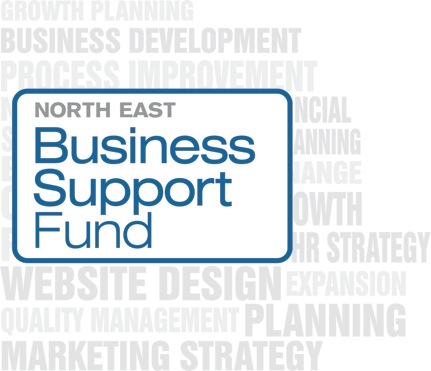 Business Support Logo