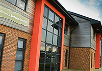 Welcome to Alnwick Enterprise Hub