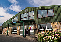 Welcome to Farm Studios