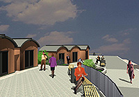 Welcome to Amble Harbour Village