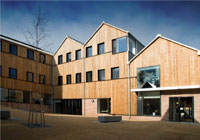 Welcome to Berwick Workspace