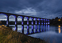 Welcome to Berwick Workspace