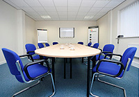 Meeting Rooms