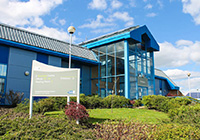 Welcome to Derwentside Business Centre