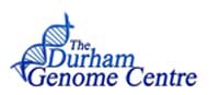 Durham Genome Centre Logo