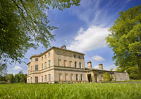 Welcome to Dissington Hall Enterprise Hub