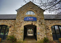 Welcome to Durham Dales Centre
