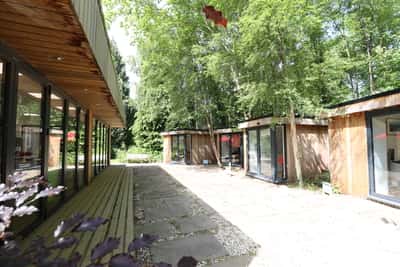 Eastburn Hub at Hexham is full!