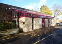 Welcome to Enterprise House