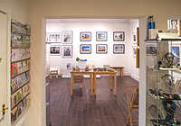 Welcome to Gallery 45