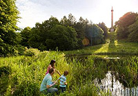 The Branch, Gibside's Creative Community