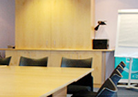 Meeting Rooms