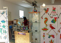 Units & Workshops to Let