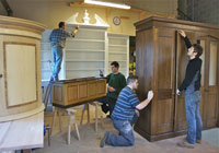 Workshop & Retail Space