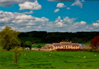 Welcome to Kirkharle Courtyard