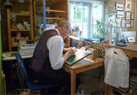 Workshop & Retail Space