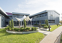 Welcome to Novus Business Centre Peterlee