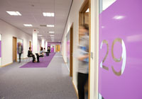 Welcome to Novus Business Centre Seaham