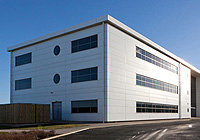 Welcome to Novus Business Centre Seaham