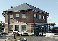 Welcome to Shildon Business Centre