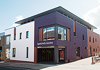 Welcome to Spetchells Centre Prudhoe