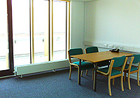 Meeting Rooms