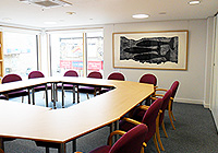 Meeting Rooms