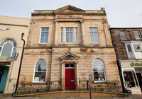 Welcome to The Witham